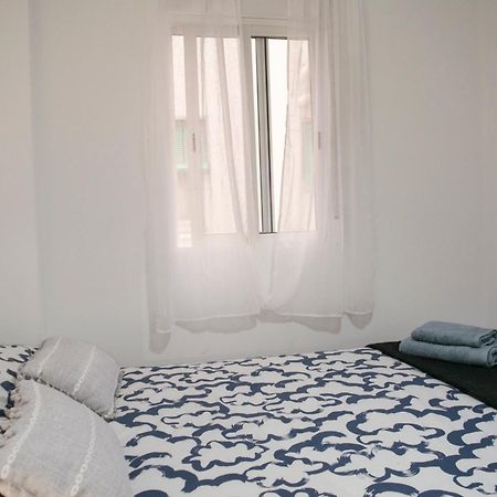 El Camino Del Mar Apartman Valencia Kültér fotó