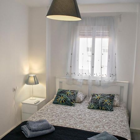 El Camino Del Mar Apartman Valencia Kültér fotó