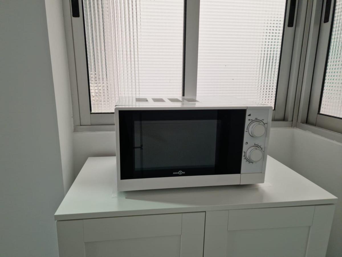 El Camino Del Mar Apartman Valencia Kültér fotó