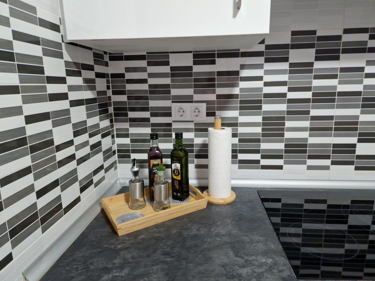 El Camino Del Mar Apartman Valencia Kültér fotó