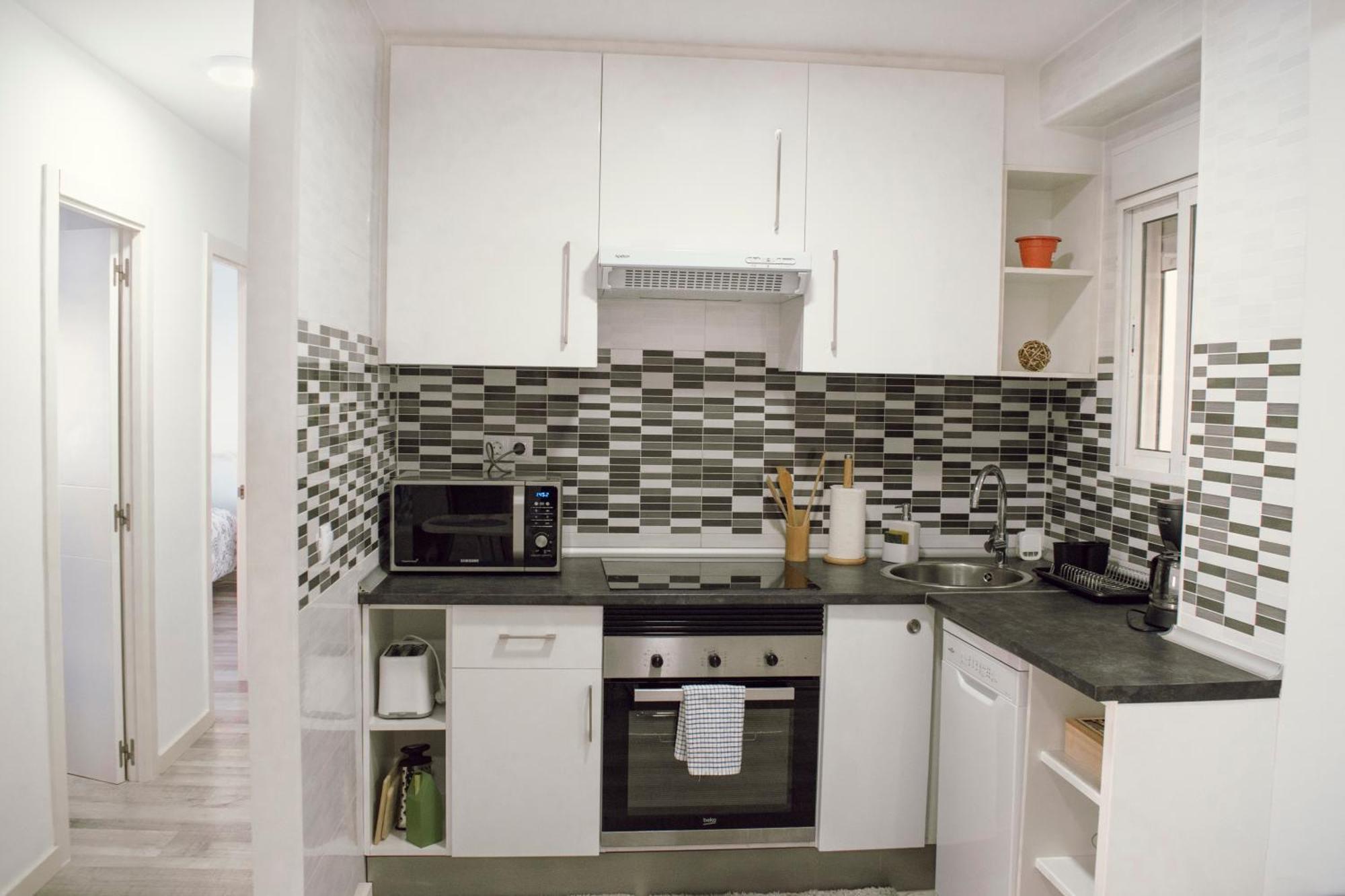 El Camino Del Mar Apartman Valencia Kültér fotó