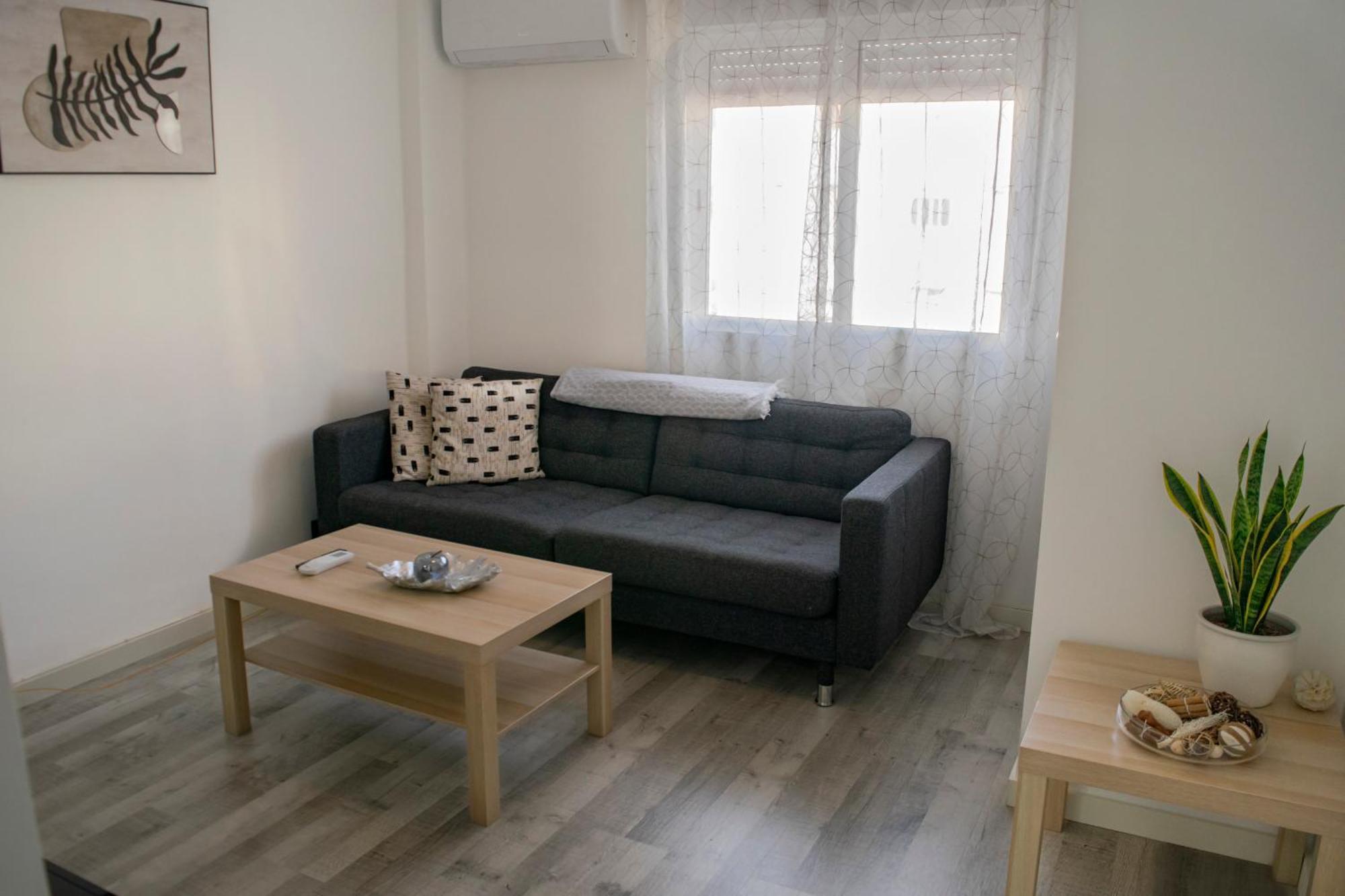 El Camino Del Mar Apartman Valencia Kültér fotó