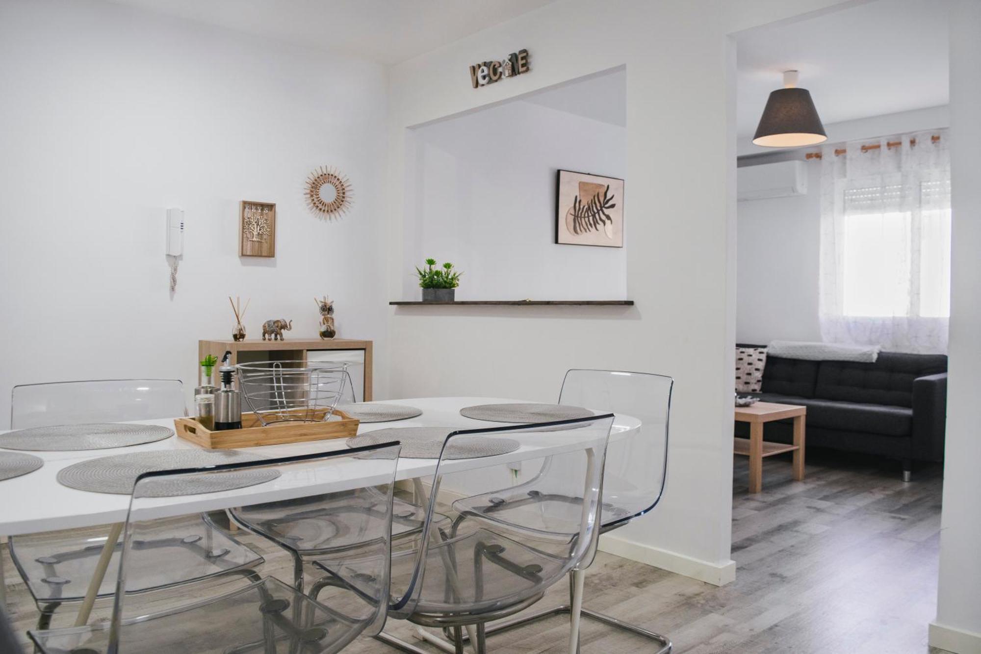 El Camino Del Mar Apartman Valencia Kültér fotó