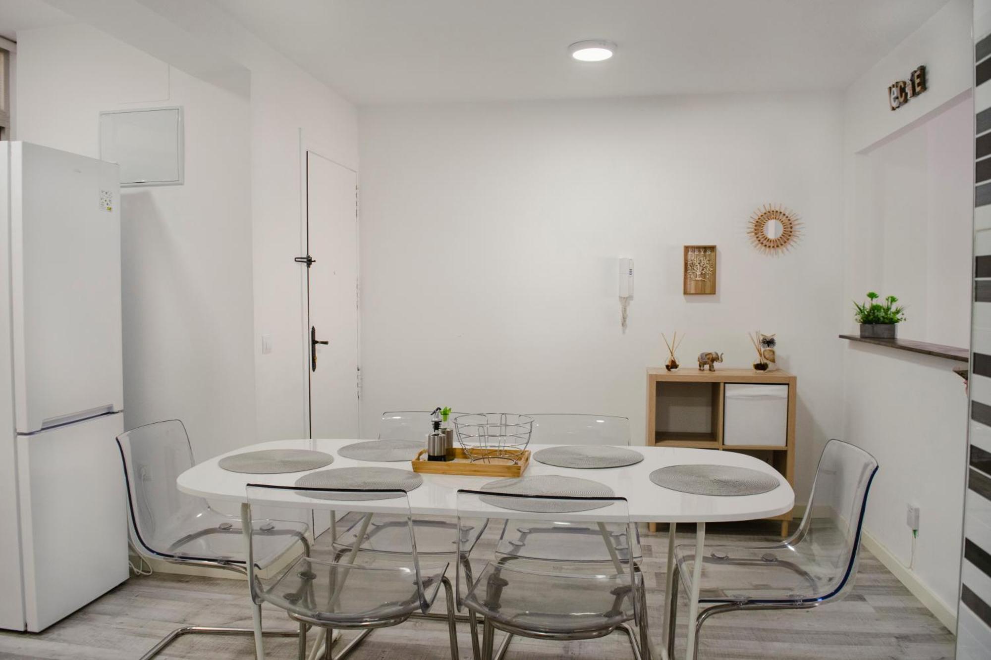 El Camino Del Mar Apartman Valencia Kültér fotó