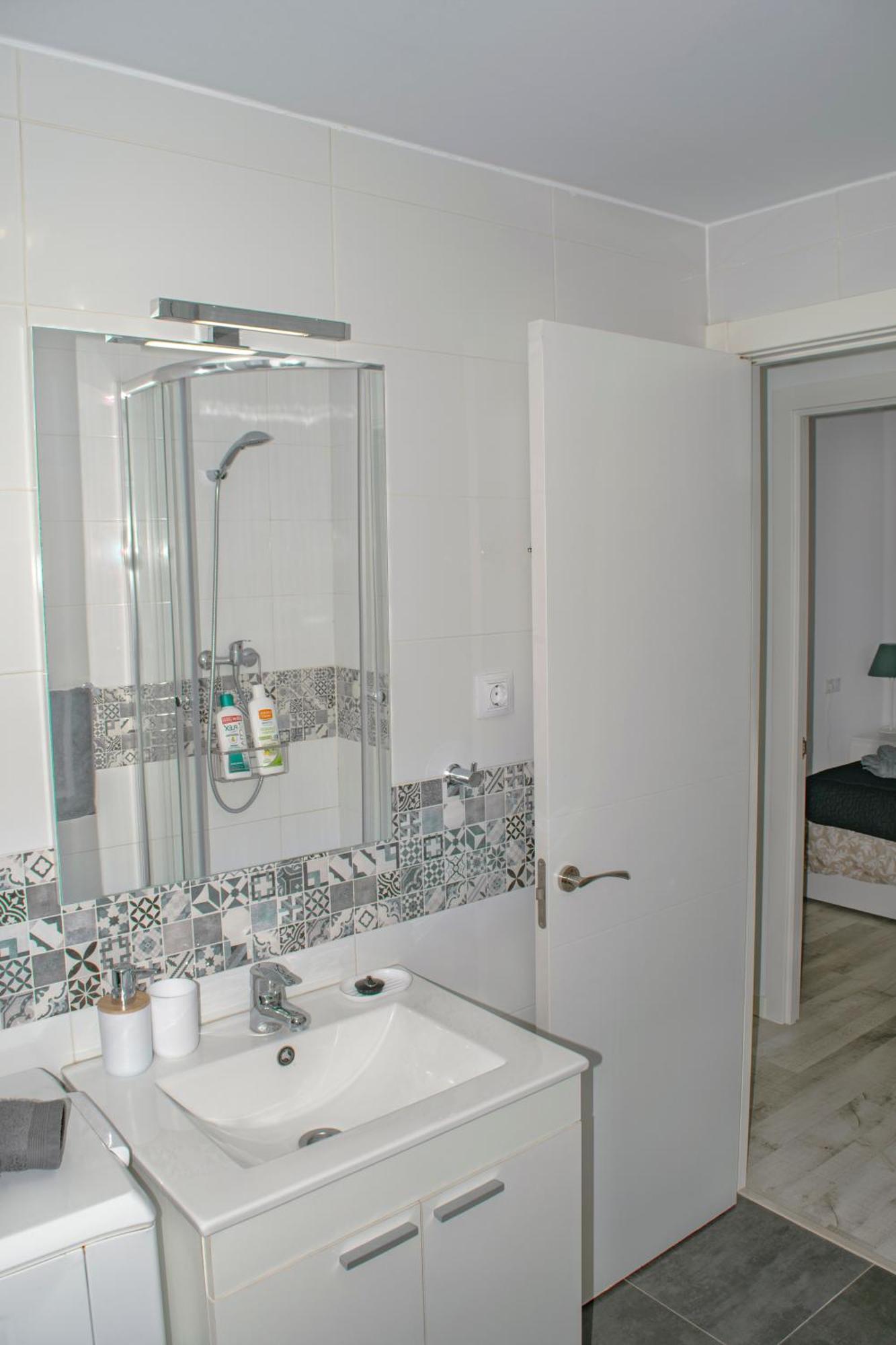 El Camino Del Mar Apartman Valencia Kültér fotó