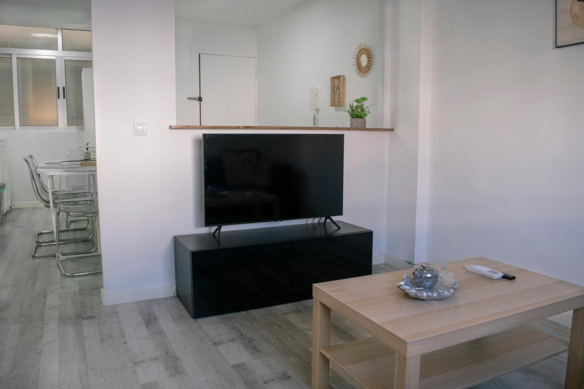 El Camino Del Mar Apartman Valencia Kültér fotó